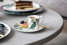 Villeroy &amp; Boch Avarua collection - high tea